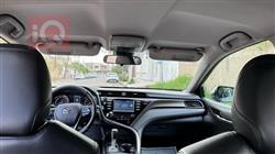 تۆیۆتا کامری